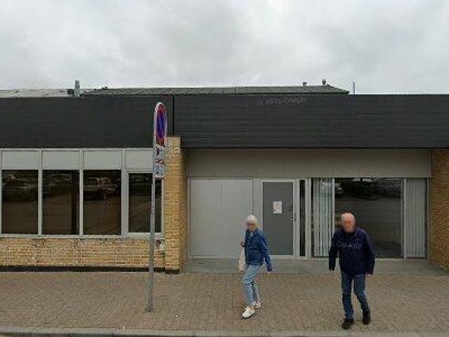Ejendom til leje i Ikast, Århus