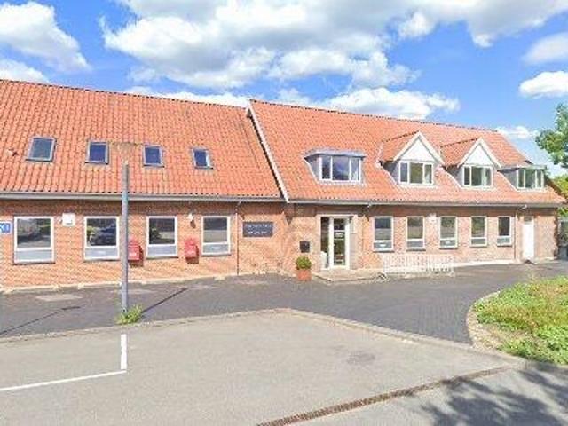Ejendom til leje i Ikast, Århus