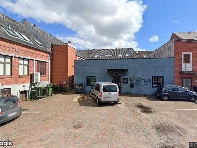 Erhvervsejendom til leje i Holstebro, Århus
