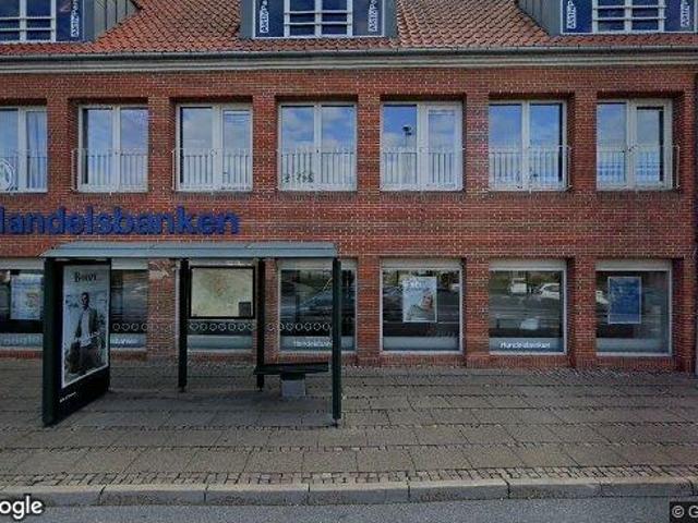Ejendom til leje i Holstebro, Århus