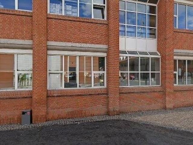 Erhvervsejendom til leje i Holstebro, Århus