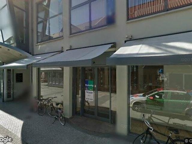 Erhvervsejendom til leje i Holstebro, Århus