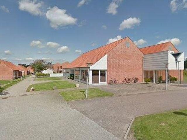 Ejendom til leje i Holstebro, Århus