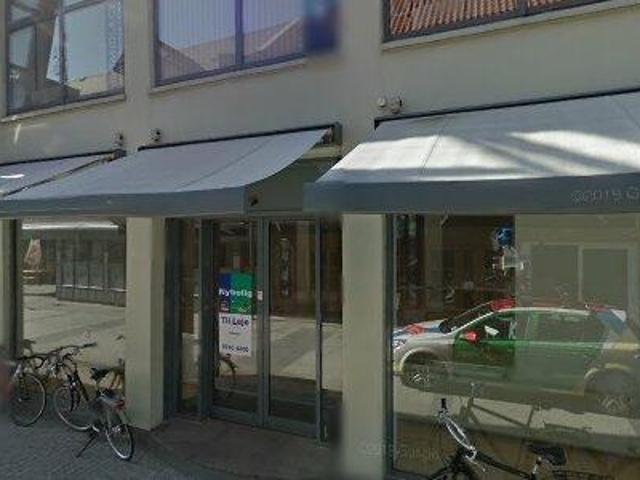 Ejendom til leje i Holstebro, Århus