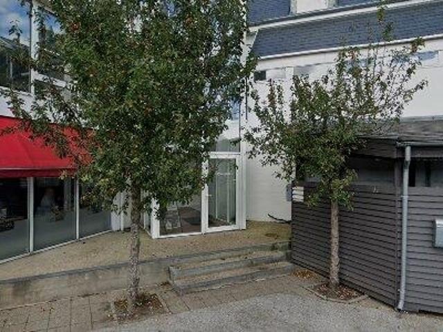 Erhvervsejendom til leje i Holstebro, Århus