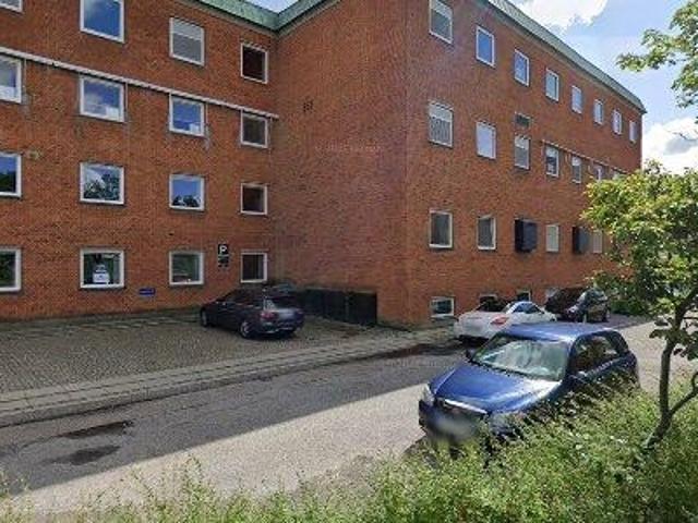 Ejendom til leje i Holstebro, Århus