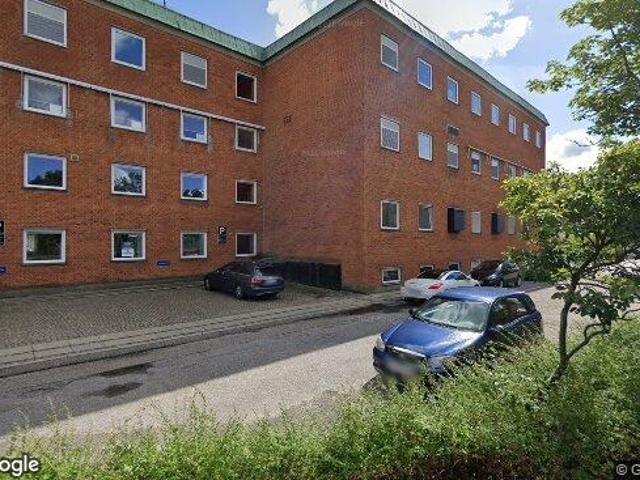 Ejendom til leje i Holstebro, Århus