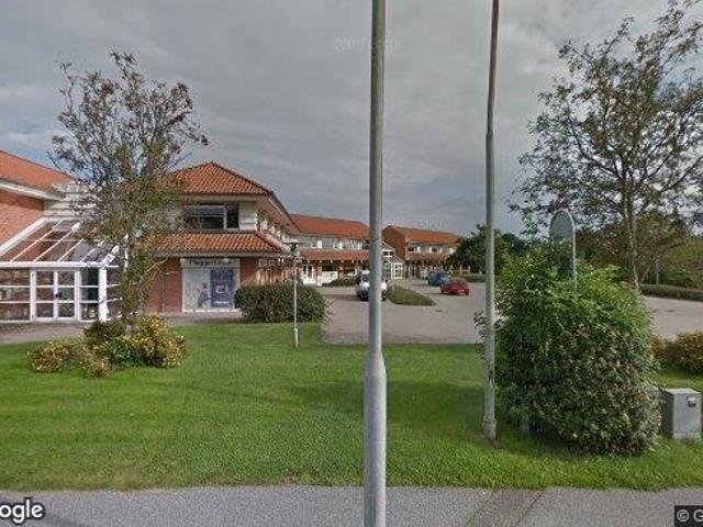 Erhvervsejendom til leje i Struer, Århus