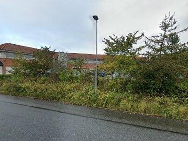 Erhvervsejendom til leje i Struer, Århus