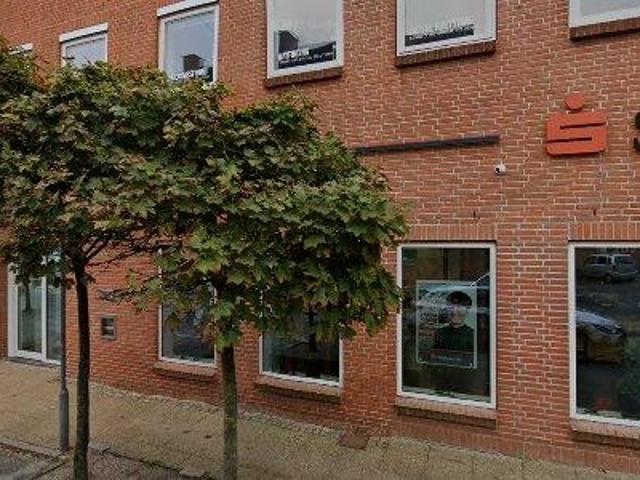 Ejendom til leje i Struer, Struer Kommune