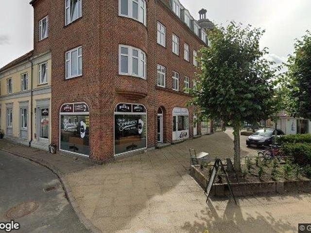 Erhvervsejendom til leje i Struer, Århus
