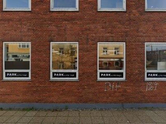 Ejendom til leje i Struer, Århus