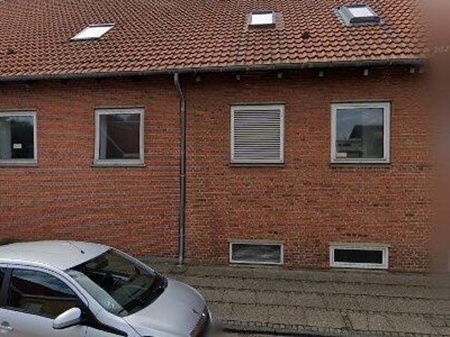 Erhvervsejendom til leje i Lemvig, Århus