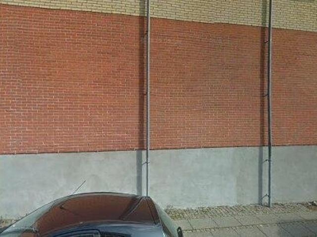 Erhvervsejendom til leje i Thisted, Brønderslev-Dronninglund