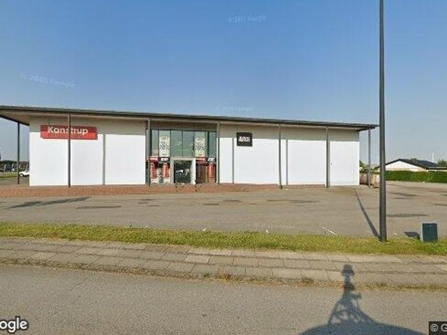 Erhvervsejendom til leje i Thisted, Brønderslev-Dronninglund