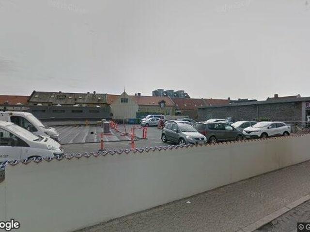 Erhvervsejendom til leje i Thisted, Brønderslev-Dronninglund