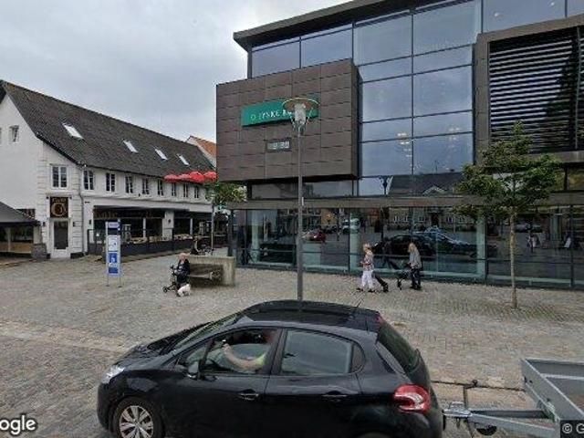 Erhvervsejendom til leje i Nykøbing Mors, Brønderslev-Dronninglund