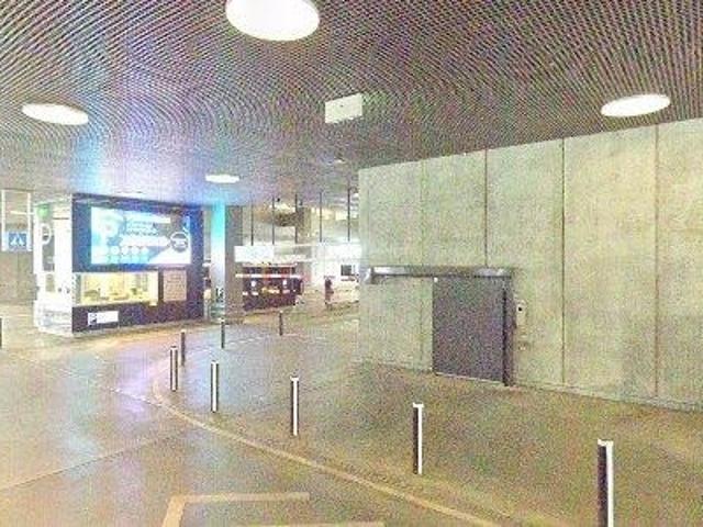 Erhvervsejendom til leje i Aarhus, Aarhus Kommune