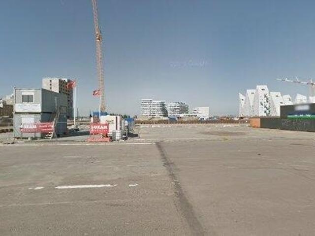 Erhvervsejendom til leje i Århus