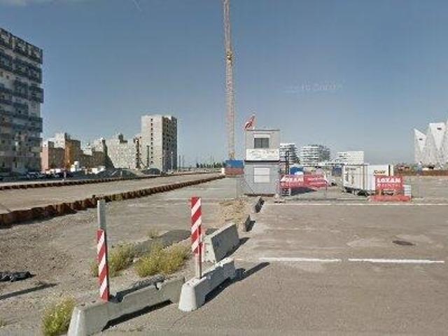 Erhvervsejendom til leje i Aarhus, Aarhus Kommune