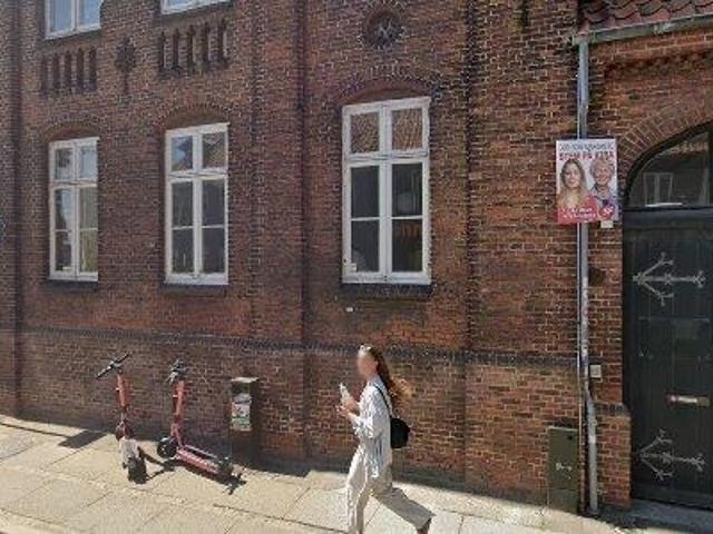 Erhvervsejendom til leje i Aarhus, Aarhus Kommune