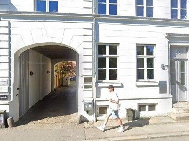 Erhvervsejendom til leje i Århus