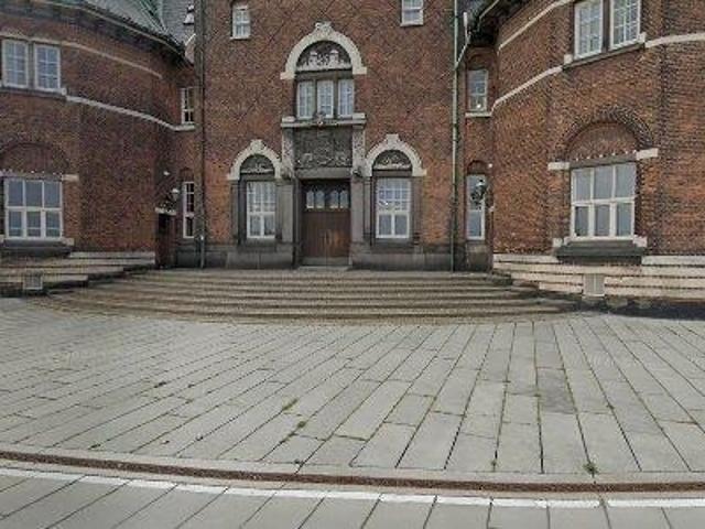 Erhvervsejendom til leje i Århus