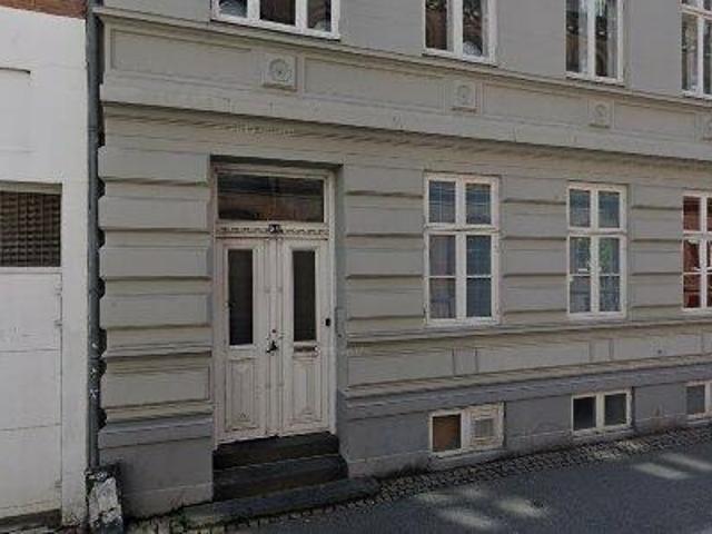 Erhvervsejendom til leje i Århus