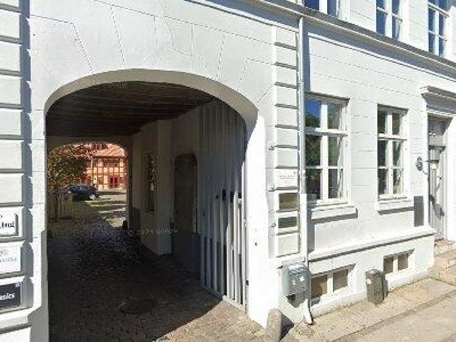 Erhvervsejendom til leje i Aarhus, Aarhus Kommune
