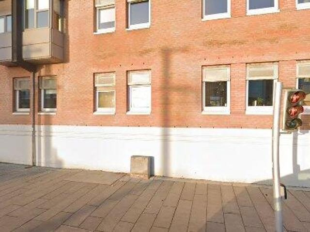 Erhvervsejendom til leje i Aarhus, Aarhus Kommune