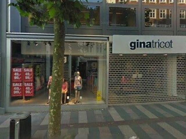 Erhvervsejendom til leje i Aarhus, Aarhus Kommune