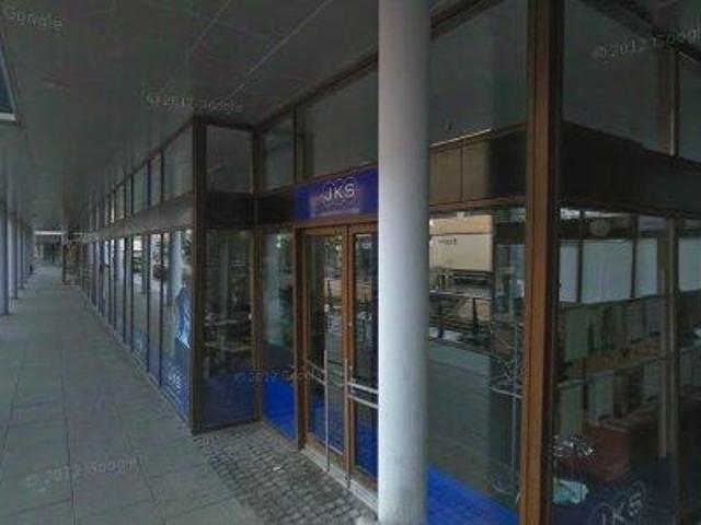 Erhvervsejendom til leje i Århus