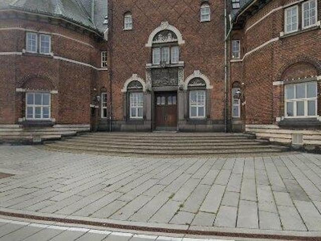 Erhvervsejendom til leje i Århus
