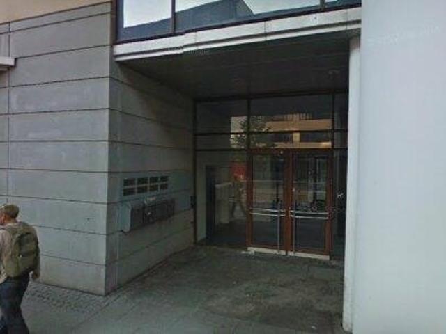 Erhvervsejendom til leje i Aarhus, Aarhus Kommune