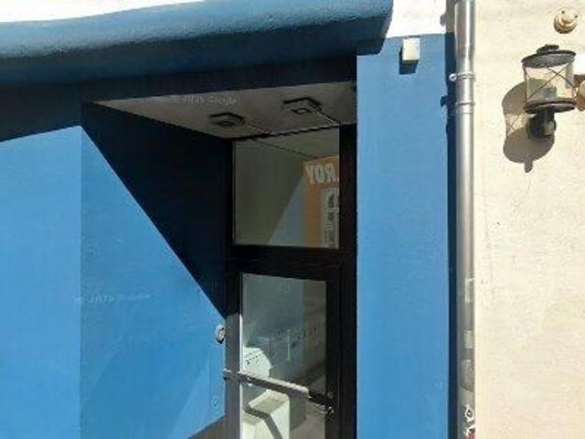 Erhvervsejendom til leje i Aarhus, Aarhus Kommune