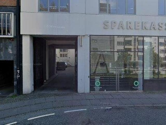 Erhvervsejendom til leje i Århus