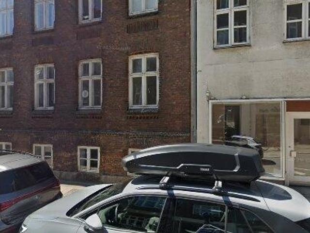 Erhvervsejendom til leje i Århus