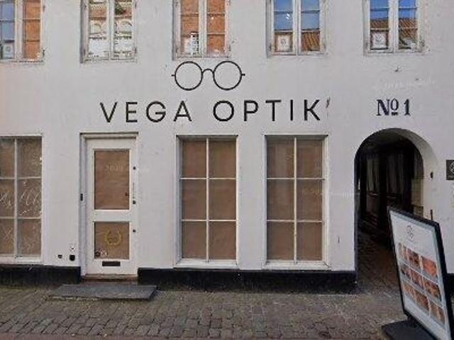 Erhvervsejendom til leje i Aarhus, Aarhus Kommune