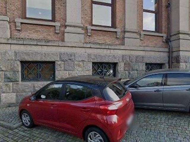 Erhvervsejendom til leje i Aarhus, Aarhus Kommune