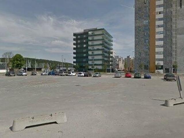 Erhvervsejendom til leje i Århus