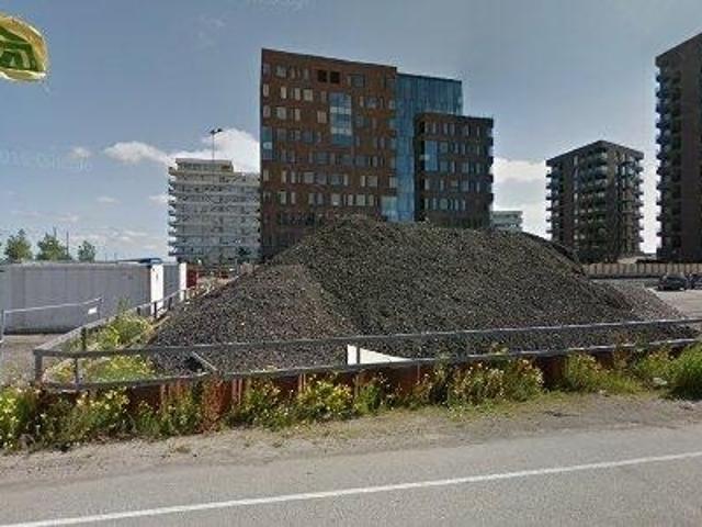 Erhvervsejendom til leje i Aarhus, Aarhus Kommune