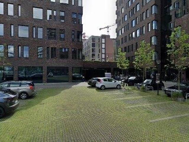Erhvervsejendom til leje i Aarhus, Aarhus Kommune