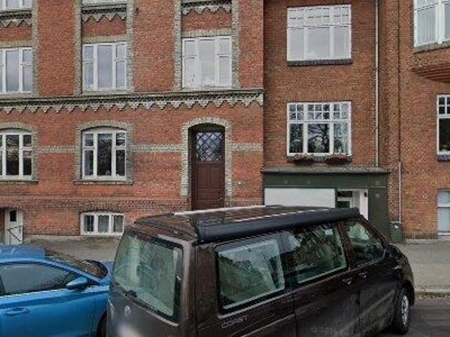 Erhvervsejendom til leje i Aarhus, Aarhus Kommune