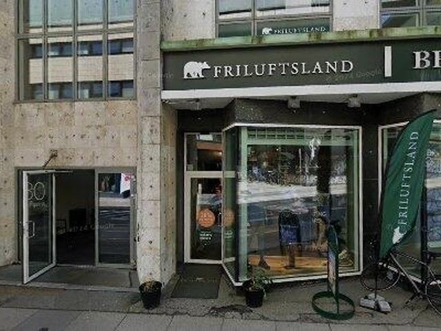 Erhvervsejendom til leje i Aarhus, Aarhus Kommune