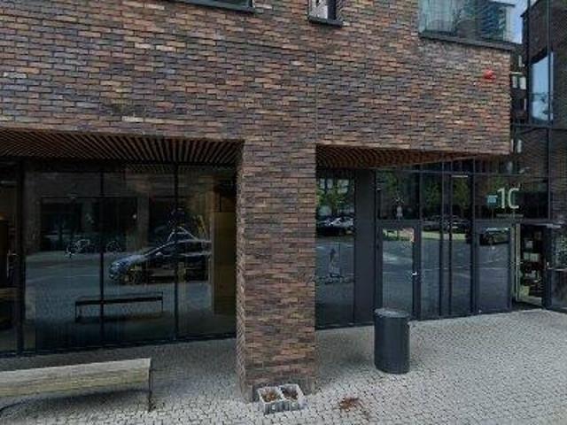 Erhvervsejendom til leje i Aarhus, Aarhus Kommune