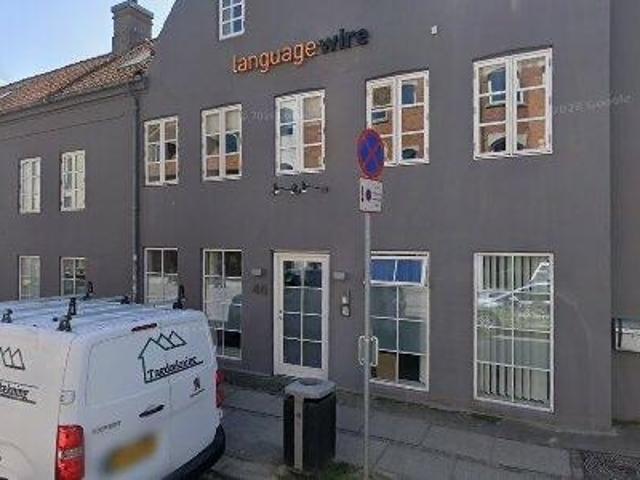 Erhvervsejendom til leje i Aarhus, Aarhus Kommune