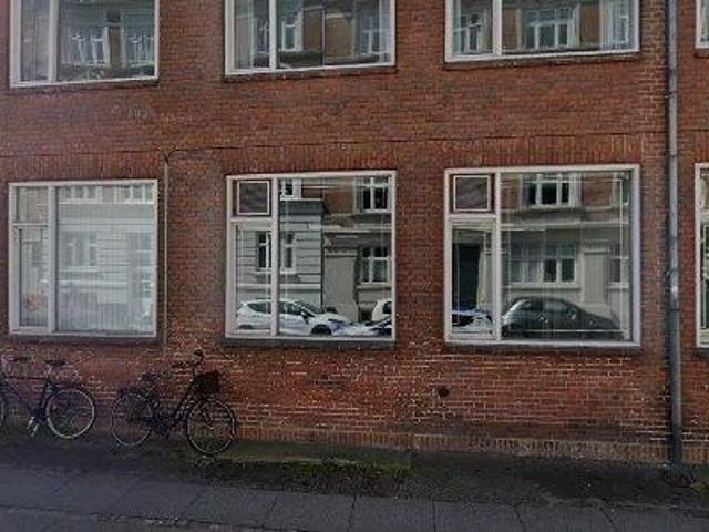 Erhvervsejendom til leje i Århus