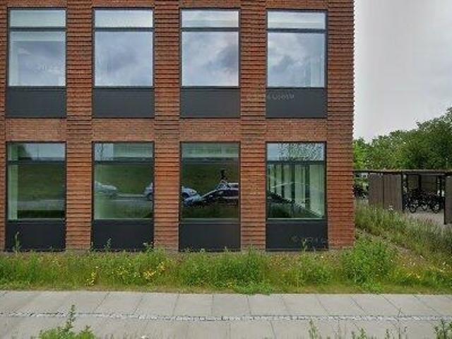 Erhvervsejendom til leje i Aarhus, Aarhus Kommune