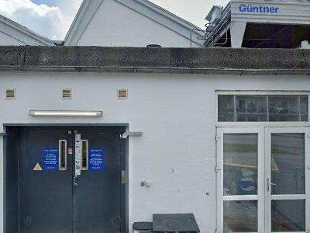 Erhvervsejendom til leje i Aarhus, Aarhus Kommune