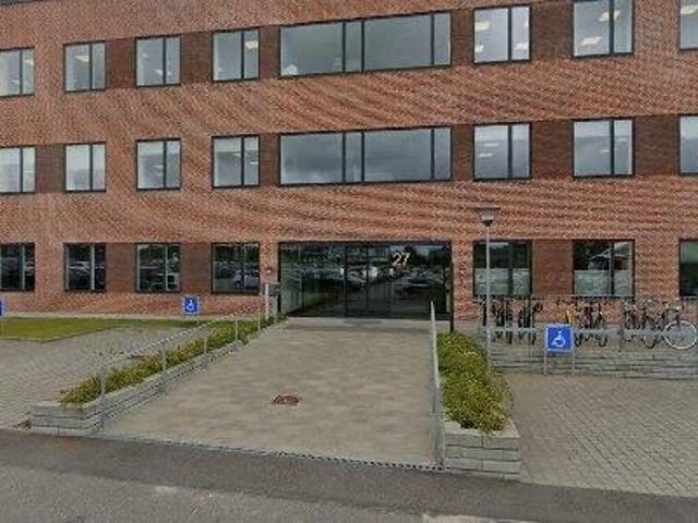 Erhvervsejendom til leje i Århus